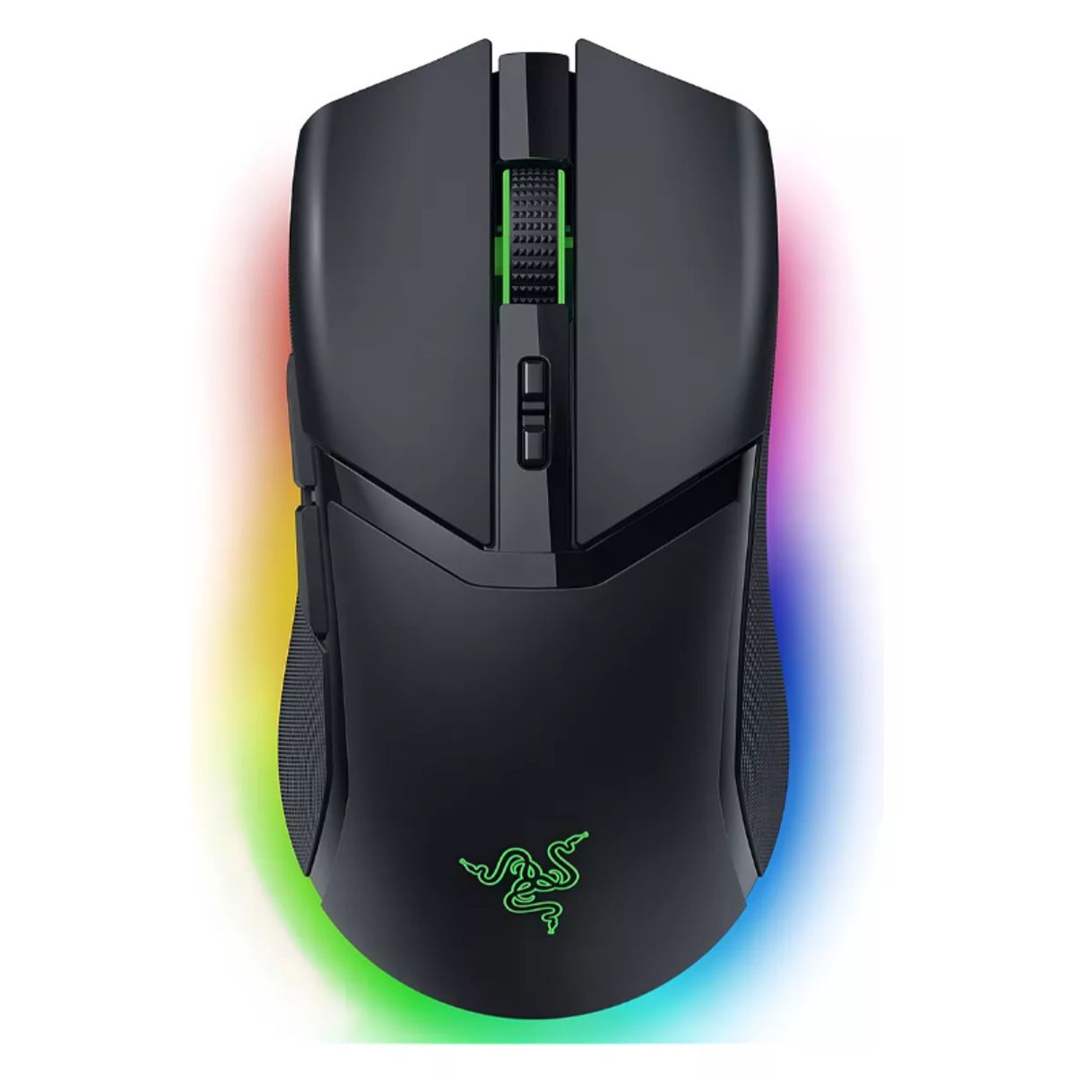RAZER - Mouse Gamer - Razer Cobra Pro - 30000 dpi - 8 botones - Inalámbrico
