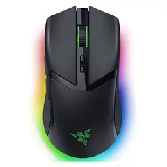RAZER - Mouse Gamer - Cobra Pro - 30000 dpi - 8 botones - Inalámbrico