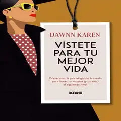 OCEANO - Vístete Para Tu Mejor Vida Usa La Psicología De La Moda
