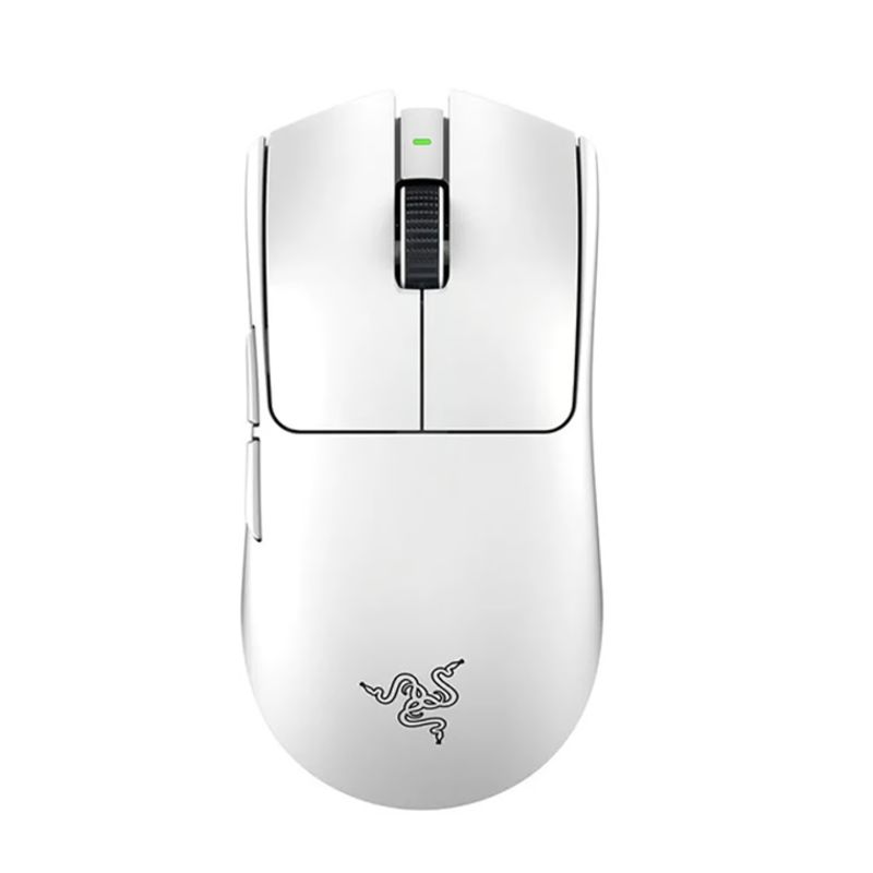 RAZER - Mouse Gamer - Razer Viper V3 Pro - 35000 dpi - 4 Botones - Inalámbrico