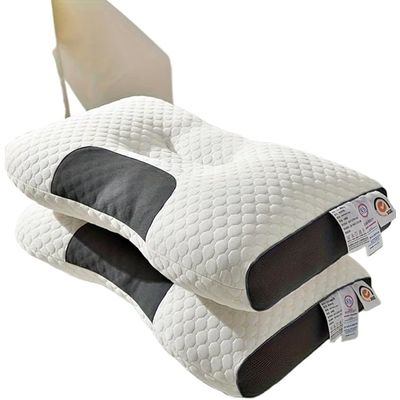 Imagen 2 del producto Almohada Ortopédica Ergonómica cervical