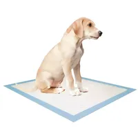 50 Sabanillas Entrenamiento 90x60cm Perros Mascotas