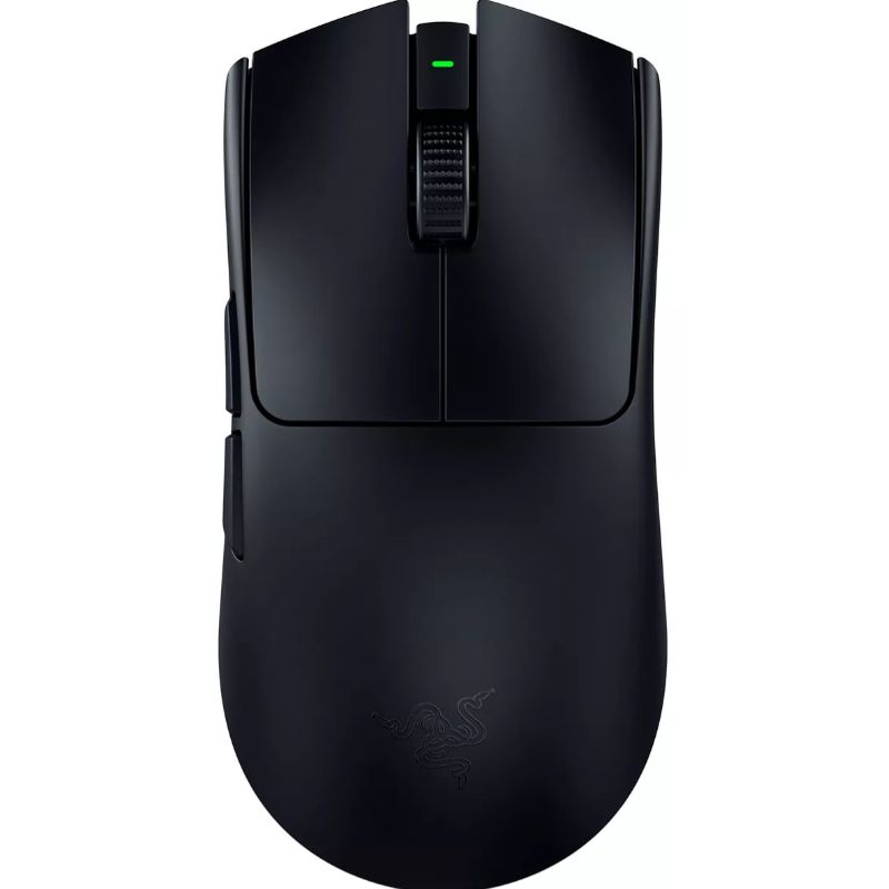RAZER - Mouse Gamer - Razer Viper V3 Pro - 4 Botones - 35000 dpi - Inalámbrico
