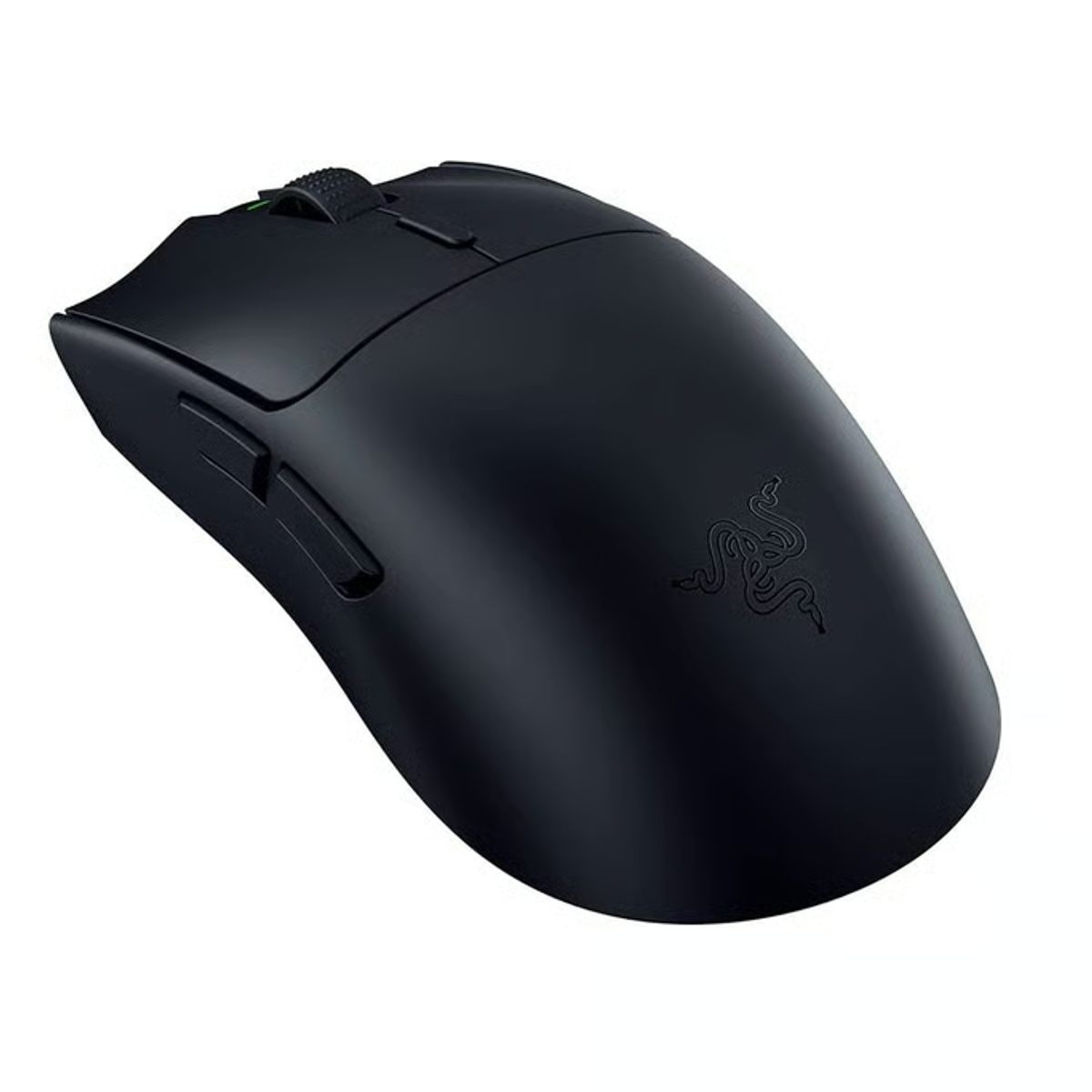 RAZER - Mouse Gamer - Razer Viper V3 Pro - 4 Botones - 35000 dpi - Inalámbrico