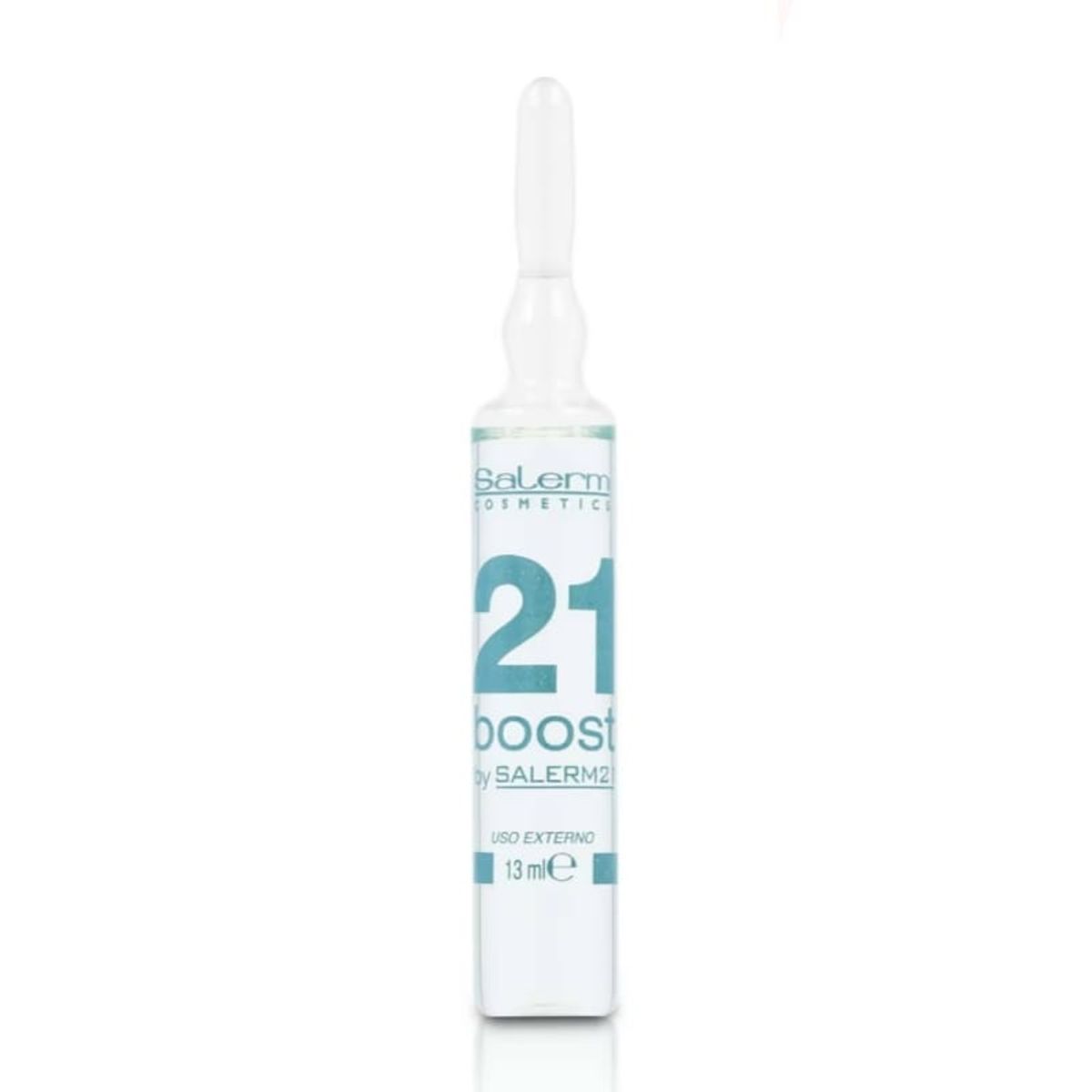 SALERM - Salerm 21 Shampoo 300ml - Mascarilla 200ml - 1 Ampolla Boost