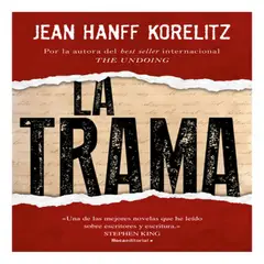 ROCA - La Trama - Jean Hanff Korelitz