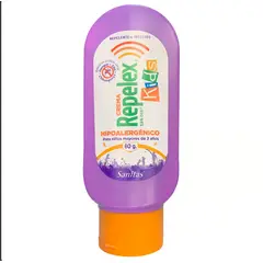 REPELEX - Kids Crema 80 Grs