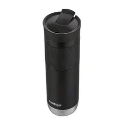 CONTIGO - Vaso Térmico Mug Byron 2.0 710ml - Negro