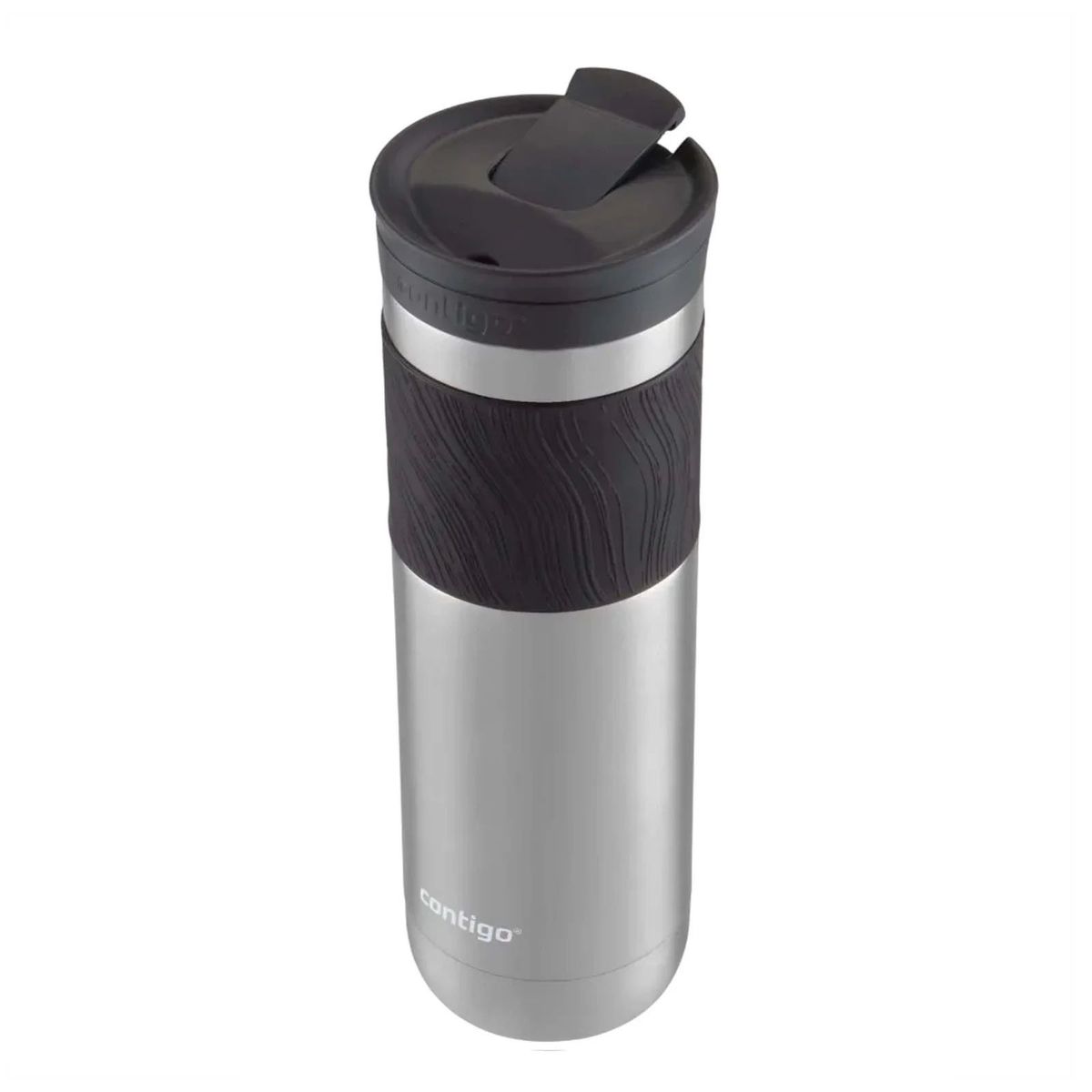 CONTIGO - Vaso Térmico Contigo Mug Byron 2.0 710ml - Plateado