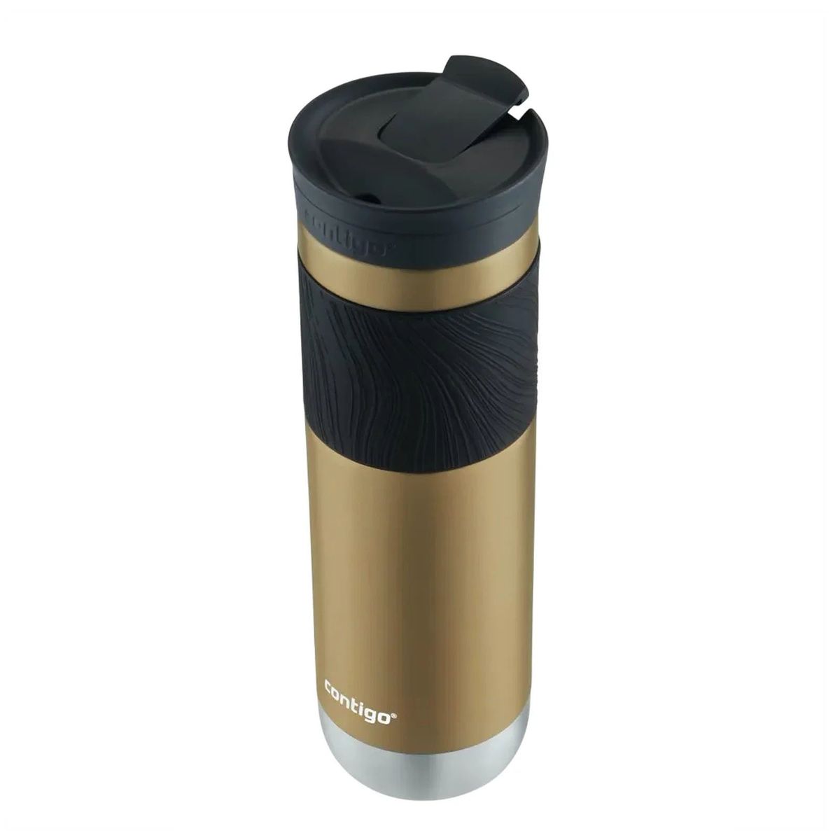 CONTIGO - Vaso Térmico Contigo Mug Byron 2.0 710ml - Dorado