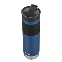 CONTIGO - Vaso Térmico Mug Byron 2.0 710ml - Azul Mate