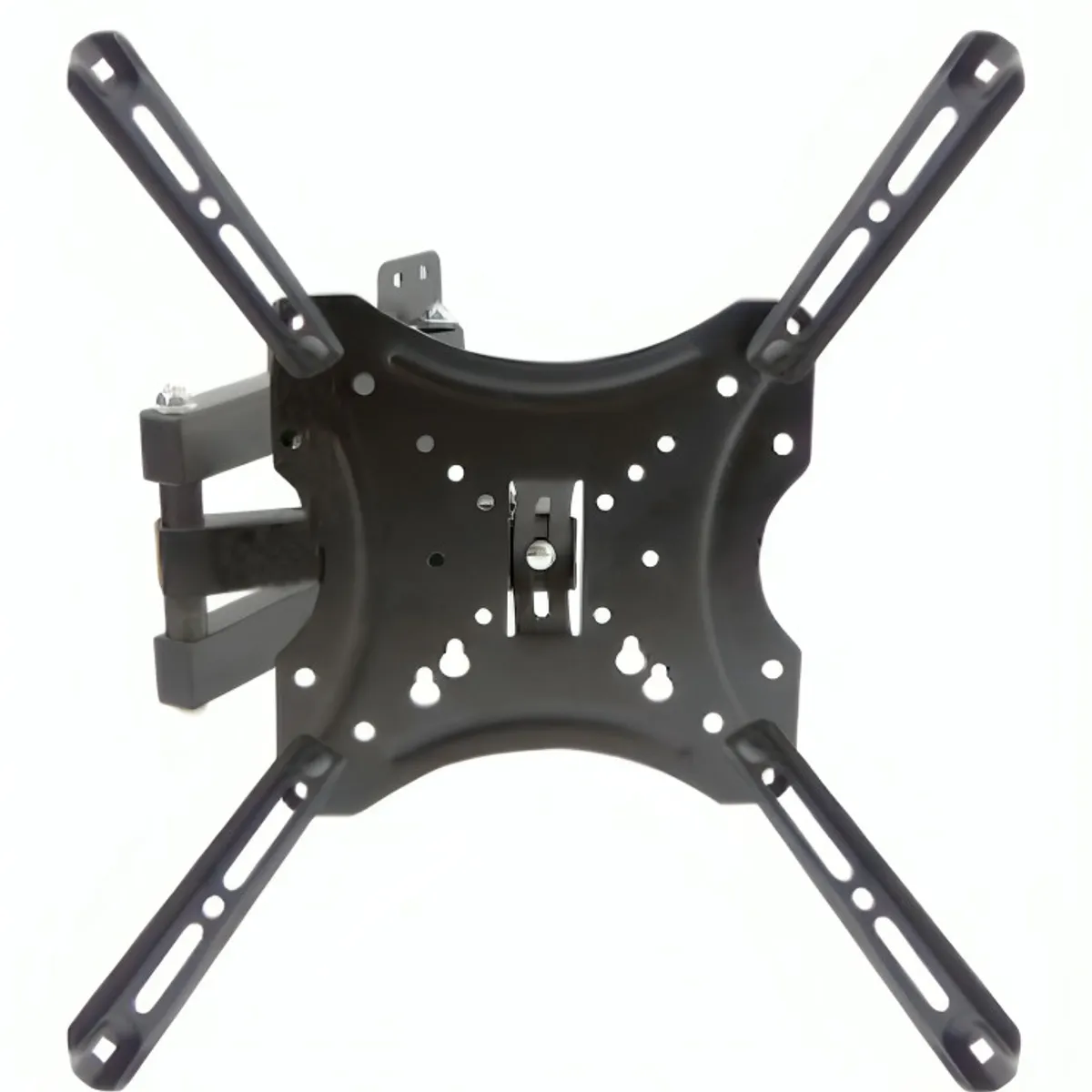 GENERICO - SOPORTE TV DE 14 A 55 CON BRAZO MODHDL-117B-2 MAXIMO 50 KILOS