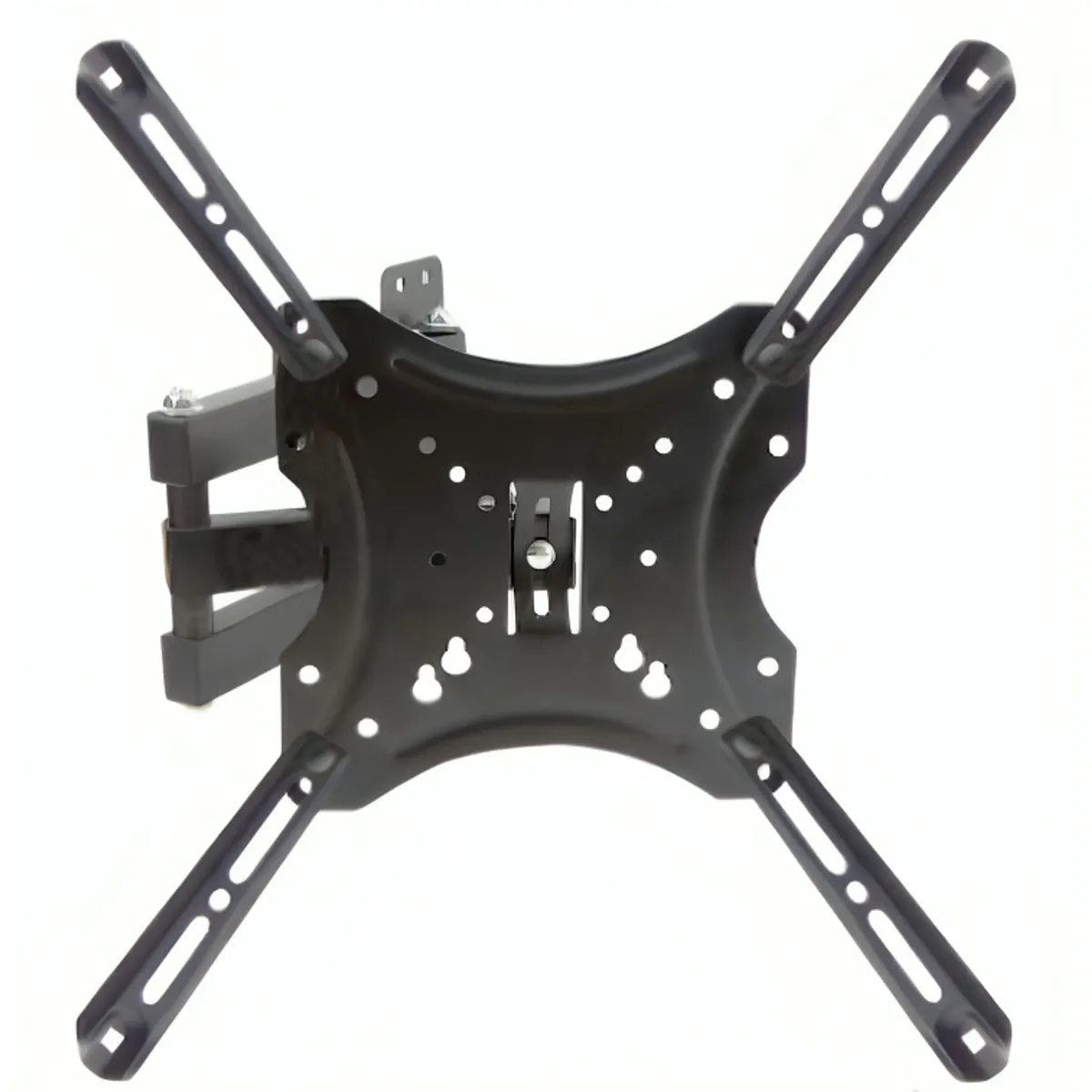 GENERICO - SOPORTE TV DE 14 A 55 CON BRAZO MODHDL-117B-2 MAXIMO 50 KILOS