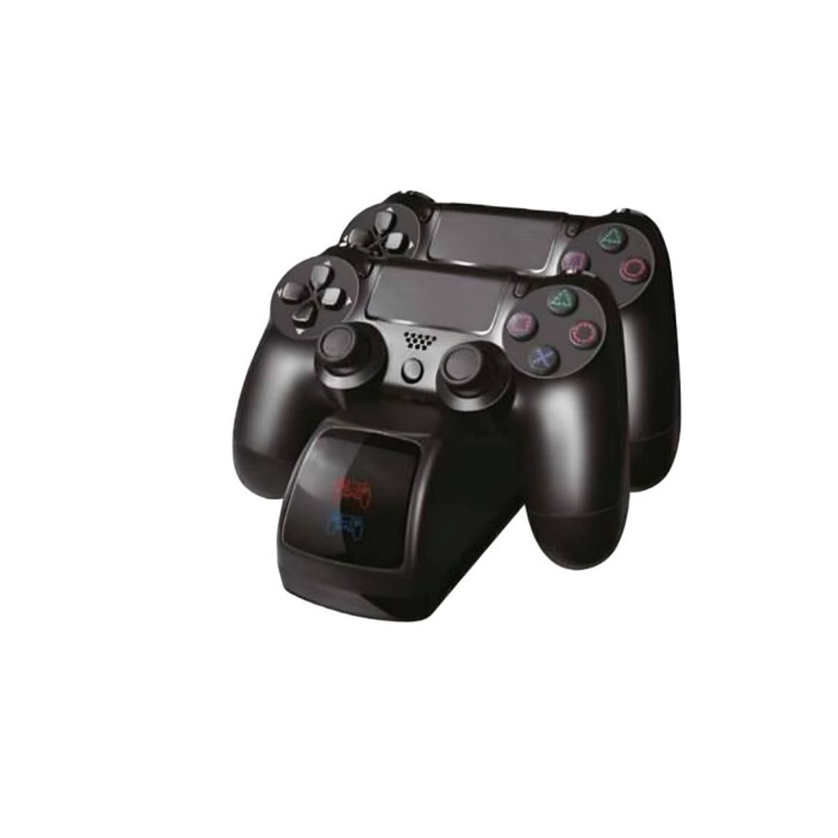 DBLUE - BASE DOCK DE CARGA CONTROLES PS4