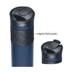 CONTIGO - Vaso Térmico Mug Byron 2.0 710ml - Azul Brillante