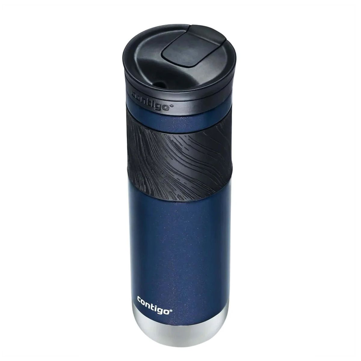 CONTIGO - Vaso Térmico Contigo Mug Byron 2.0 710ml - Azul Brillante