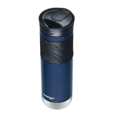 Imagen 2 del producto Vaso Térmico Mug Byron 2.0 710ml - Azul Brillante