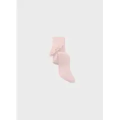 MAYORAL - Leotardo volantes recién nacida