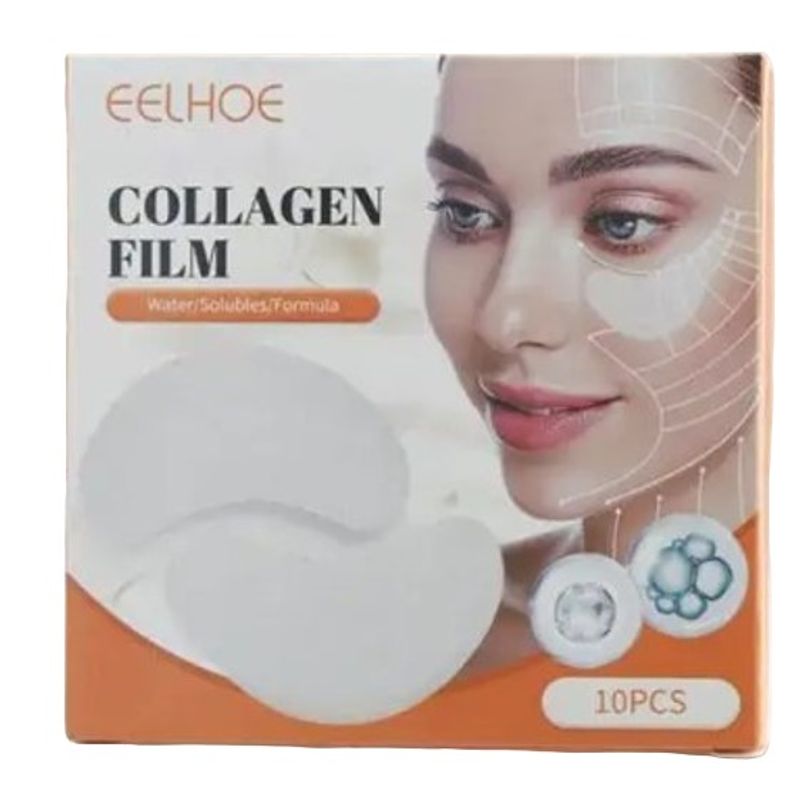 GENERICO - Parches de Colageno marca EELHOE cosmetica