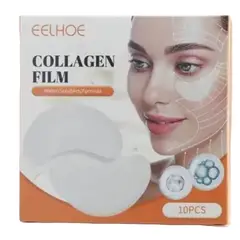 GENERICO - Parches de Colageno marca EELHOE cosmetica