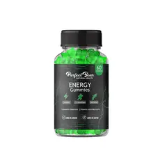 Perfect Bear - Energy Gummies 1 Mes
