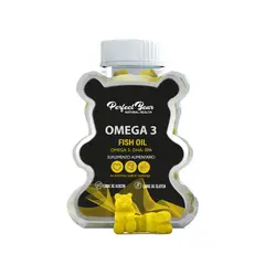 Perfect Bear - Omega 3, 1 mes