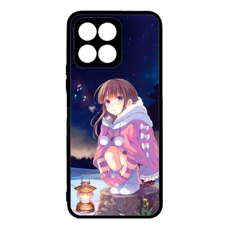 GENERICO - Carcasa para HONOR X6B 4g Diseño 4