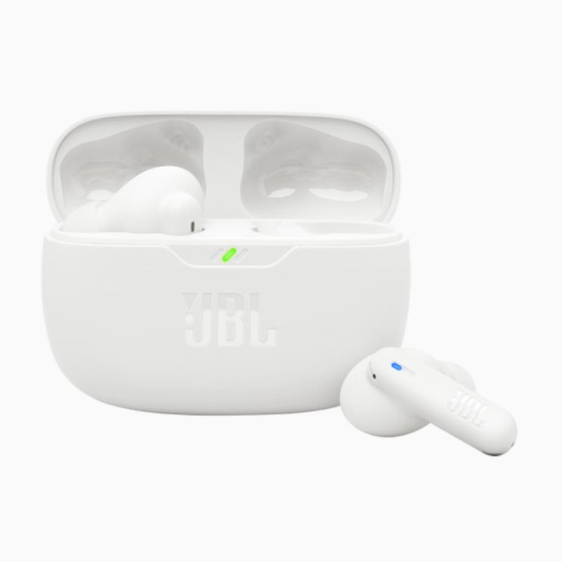 JBL - JBL Audifonos Wave Beam 2 TWS