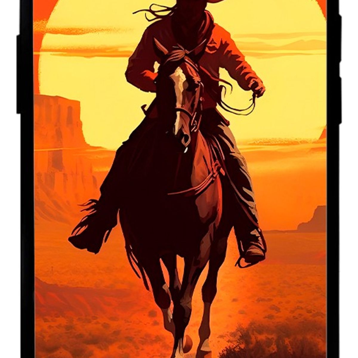 GENERICO - Carcasa para HONOR X5B Diseño 300