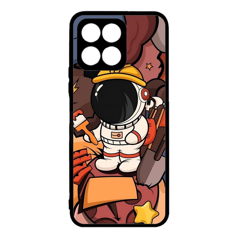 GENERICO - Carcasa para HONOR X5B Diseño 187