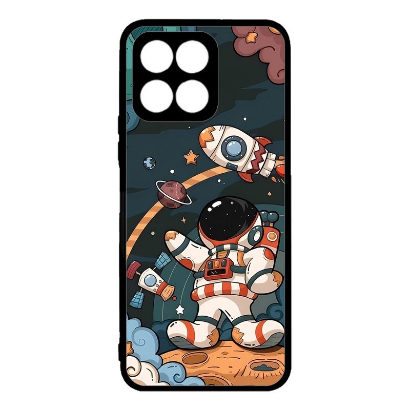 GENERICO - Carcasa para HONOR X5B Diseño 188