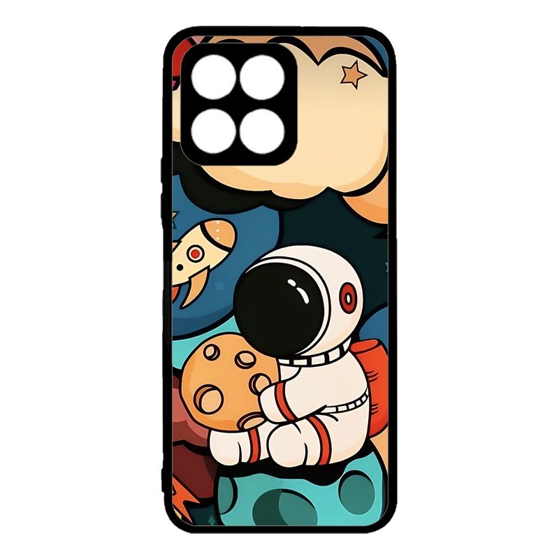 GENERICO - Carcasa para HONOR X5B Diseño 189