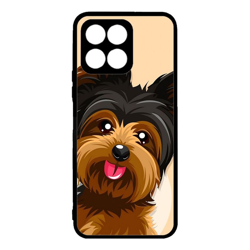 GENERICO - Carcasa para HONOR X6B 4g Diseño 36
