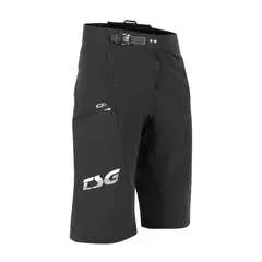 TSG HELMETS - Short TSG Mujer Ridge Negro