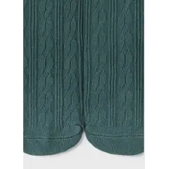 MAYORAL - Leotardo estructura bebé