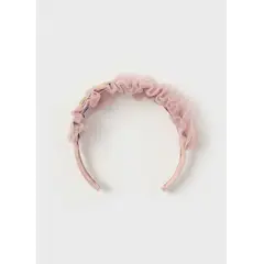 MAYORAL - Diadema aplique bebé
