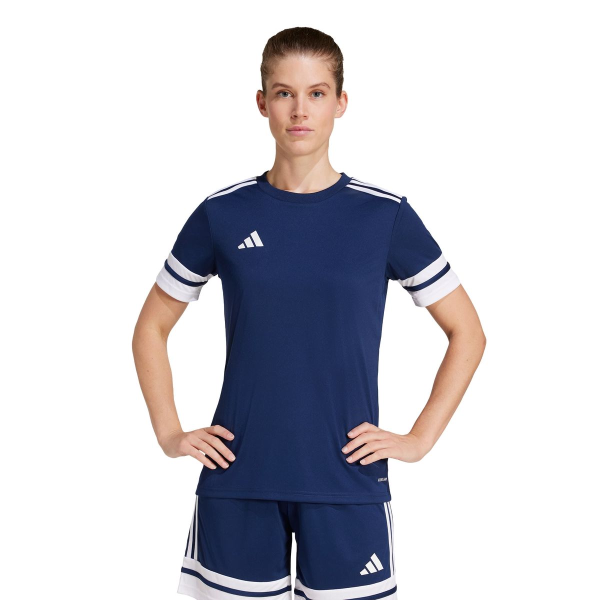 ADIDAS - Camiseta Squadra 25