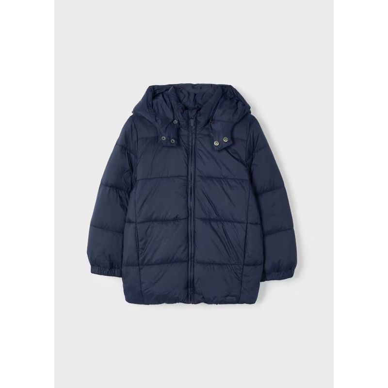 MAYORAL - Chaquetón colegial básico niño