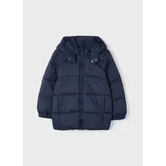 MAYORAL - Chaquetón colegial básico niño