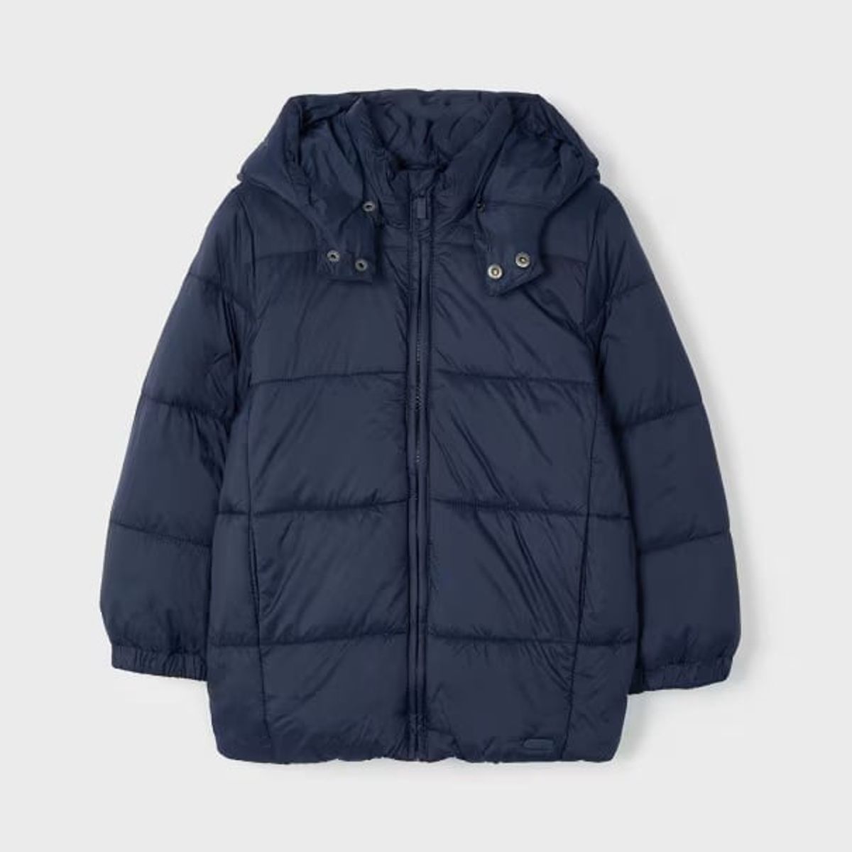 MAYORAL - Chaquetón colegial básico niño