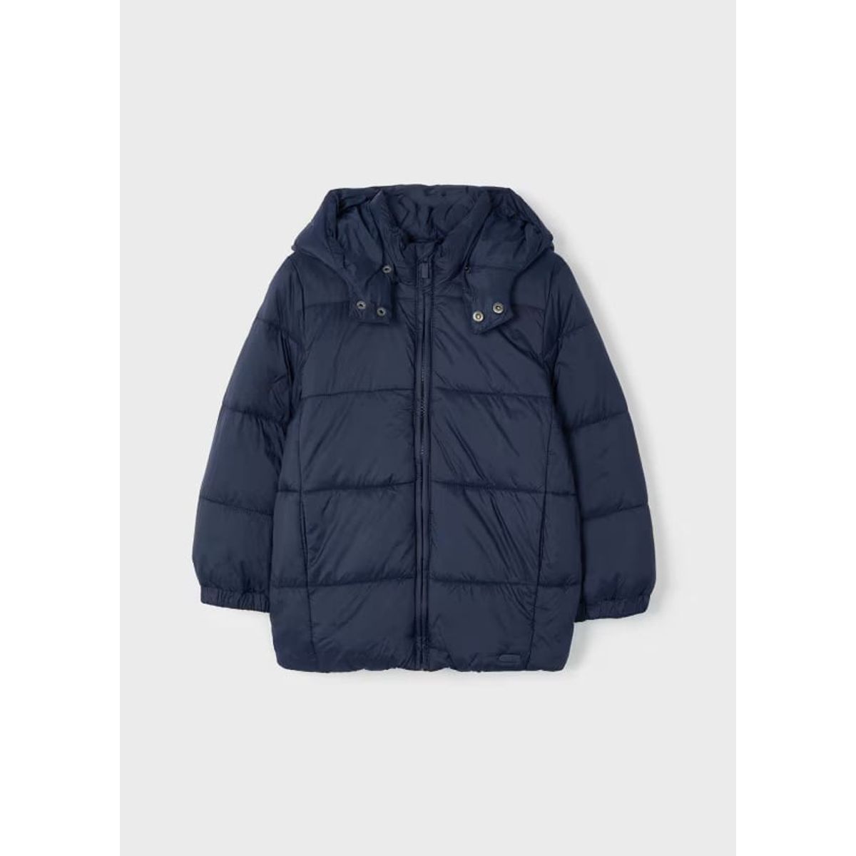 MAYORAL - Chaquetón colegial básico niño