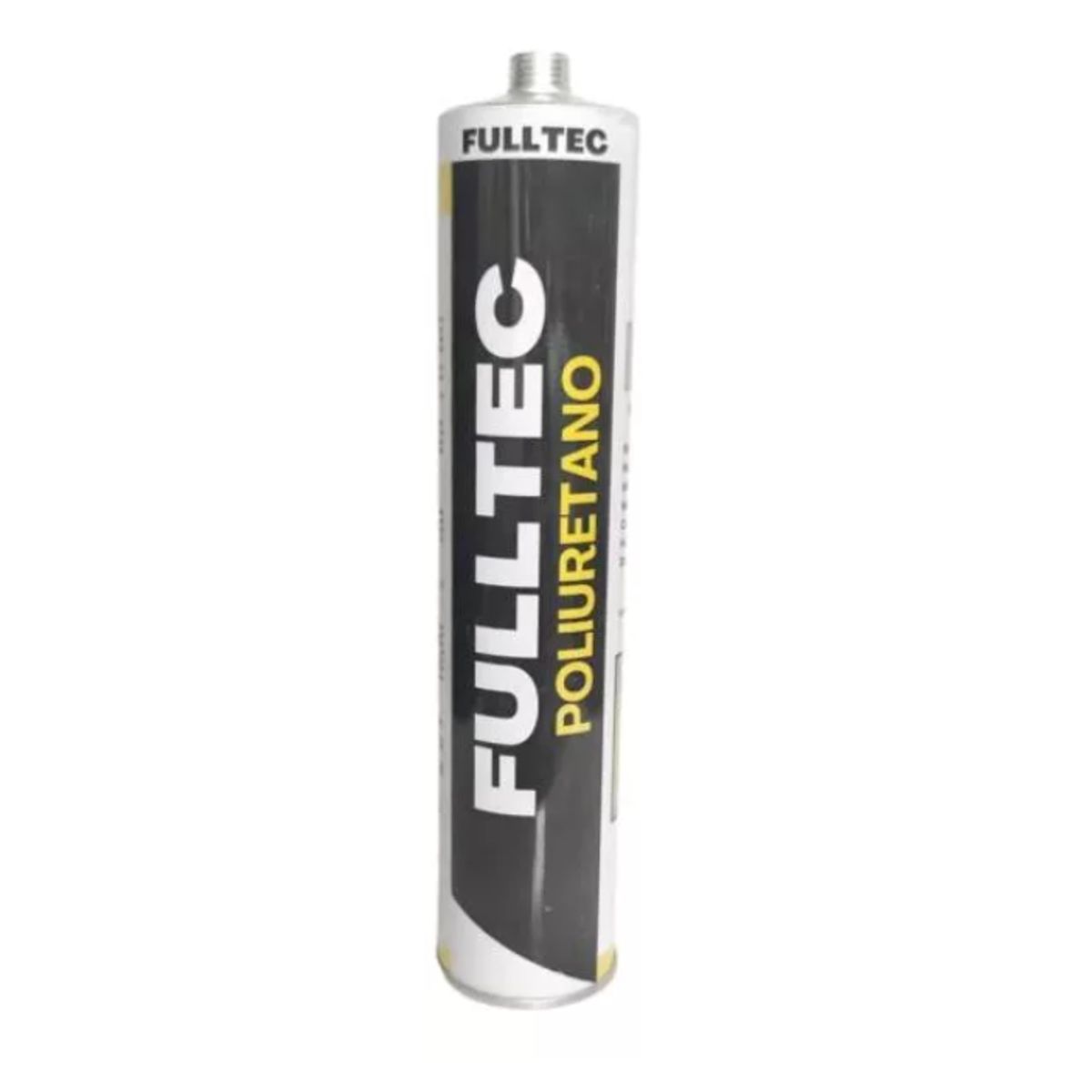 FULLTEC - Sellador de Poliuretano 310 Ml. Blanca Fulltec