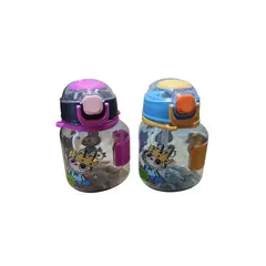 GENERICO - Botella Infantil Labubu, 2 colores..