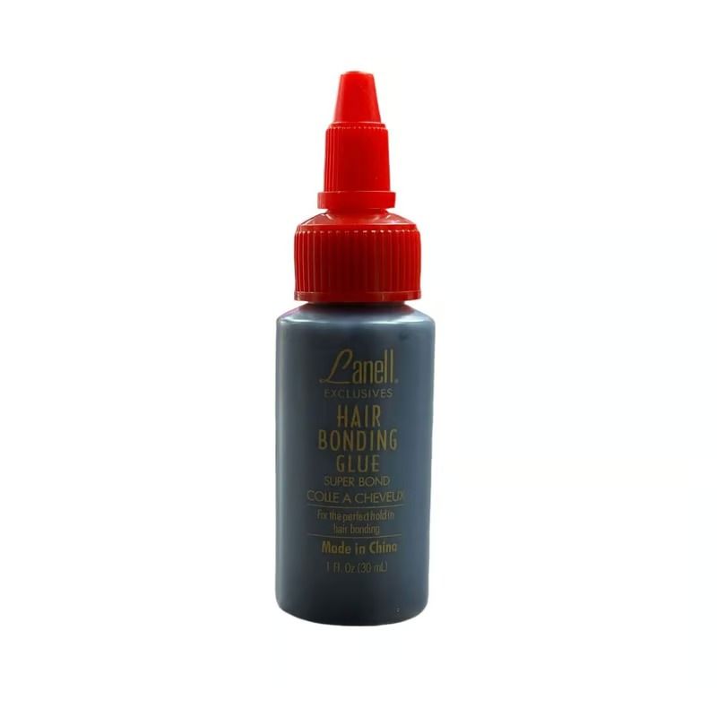 GENERICO - PEGAMENTO DE PESTAÑAS PELUCA 30ML LANELL