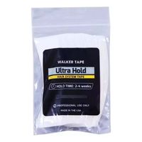 Cintas Para Protesis Capilar Walker Tape Ultra Hold 36 Uds