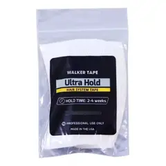 GENERICO - Cintas Para Protesis Capilar Walker Tape Ultra Hold 36 Uds