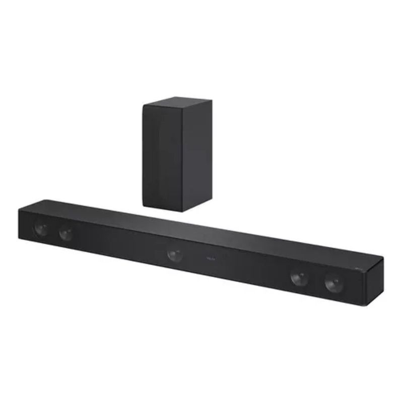 LG - Barra De Sonido LG Sh7q 5.1 800W