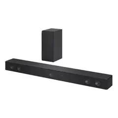 LG - Barra De Sonido Sh7q 5.1 800W