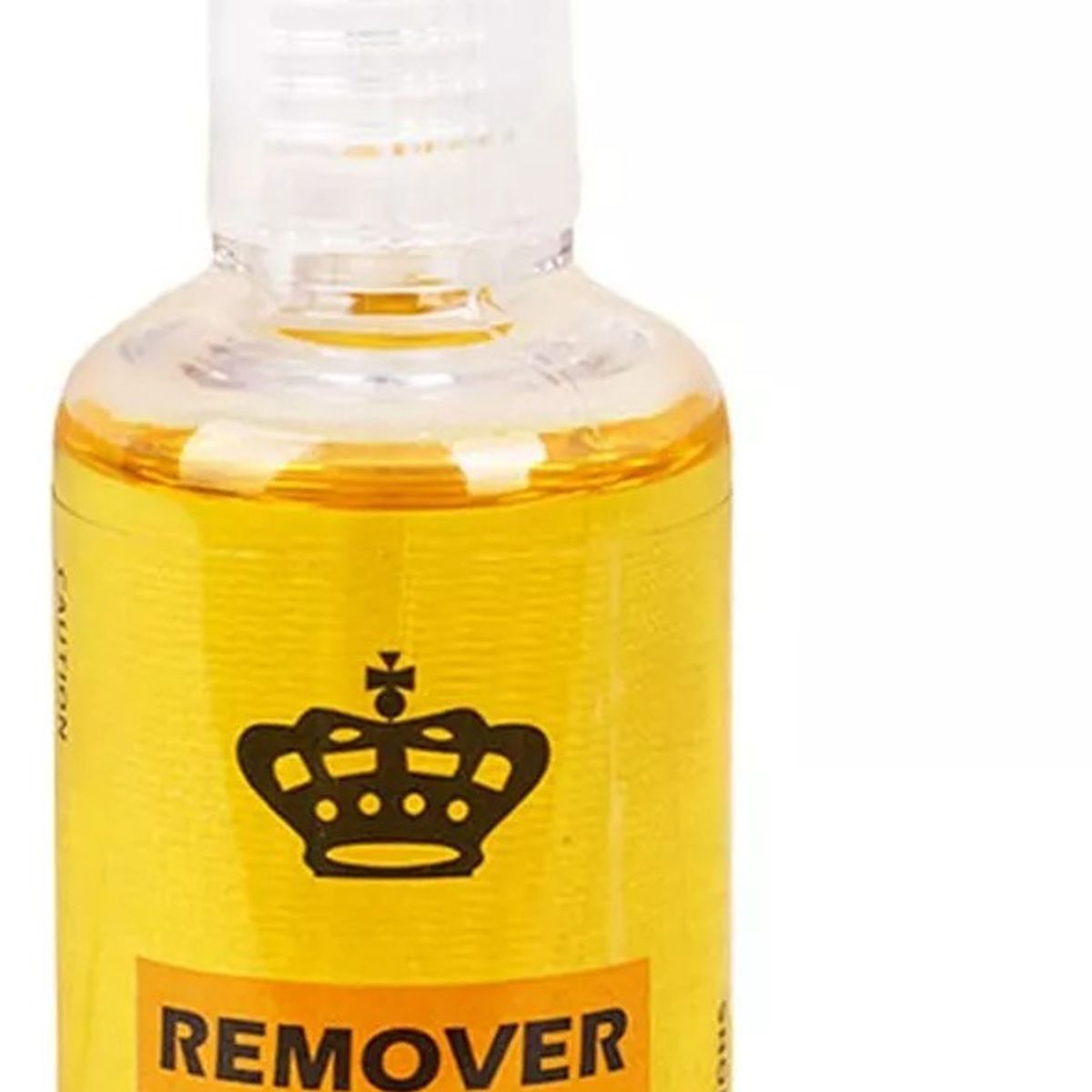GENERICO - Removedor De Extensiones Adhesivas Removedor De Extensiones