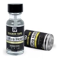 Walker Tape Ultra Hold Pegamento Para Prótesis Capilar 15ml